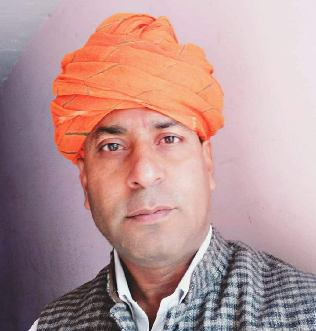 अशोक दीप